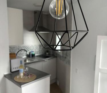 Algodonales Apartment | Alaire Alojamiento