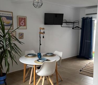 Algodonales Apartment | Alaire Alojamiento