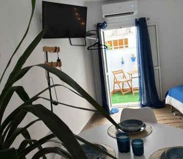 Algodonales Apartment | Alaire Alojamiento