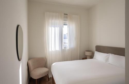 San Lorenzo Apartment | Alameda Dúplex