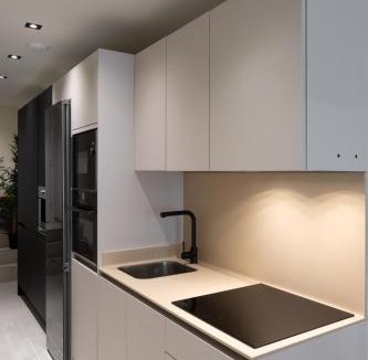 San Lorenzo Apartment | Alameda Dúplex