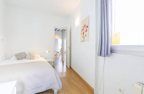 Alameda Apartment | Alameda de Hércules - Piscina privada