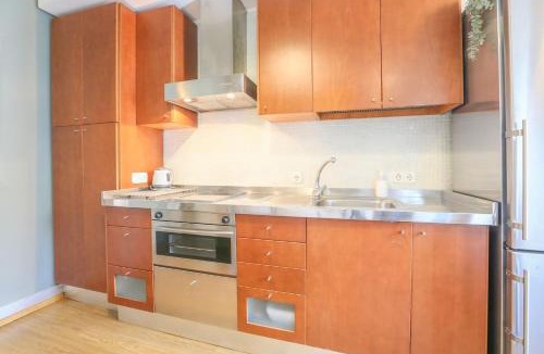 Alameda Apartment | Alameda de Hércules - Piscina privada