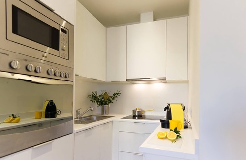 San Gil Apartment | Alameda - Fair Market I
