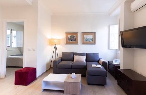 San Gil Apartment | Alameda - Fair Market I