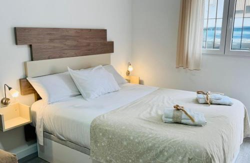 Merida Old Town Apartment | ALAUDAE Apartamentos Parking Gratis plazas limitadas