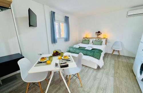Merida Old Town Apartment | ALAUDAE Apartamentos Parking Gratis plazas limitadas