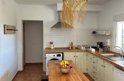 Arahal Villa | Alba cottages (Casa rural Olivo) with private swimming pool.