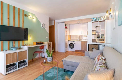 Albunol Apartment | Alba de la Luna Apartment