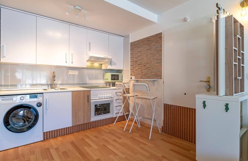 Albunol Apartment | Alba de la Luna Apartment