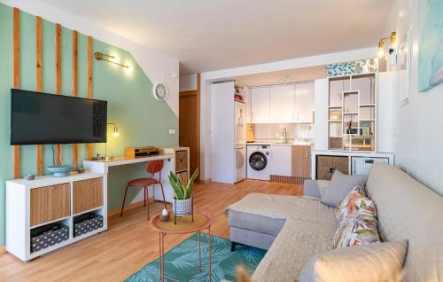 Albunol Apartment | Alba De La Luna Apartment