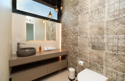 Poblado de Sancti Petri Villa | ALBA SEA VILLA