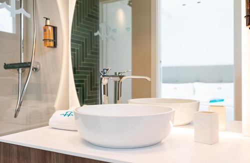 Poblado de Sancti Petri Villa | ALBA SEA VILLA