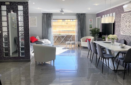 Albacete Apartment | ALBACETE CENTRO PARKING GRATIS 2 PLAZAS