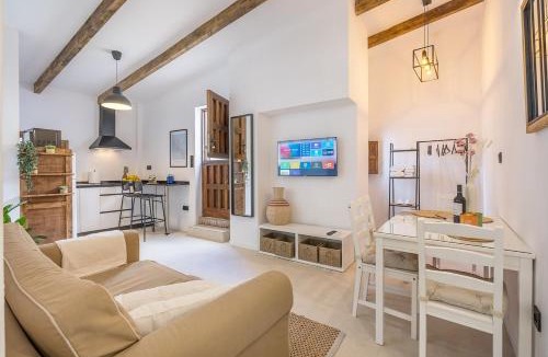 Beiro Apartment | Albaicín romántico con piscina privada