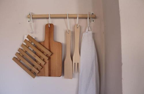 Albaicin Apartment | Albaicin Centro - Apartamento con encanto