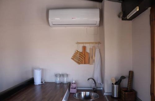 Albaicin Apartment | Albaicin Centro - Apartamento con encanto
