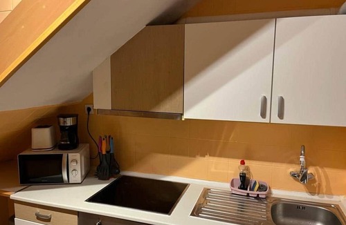Beiro House | Albalh Apartments-Casa Dori in Albaicín Granada with Terrace and Free Parking