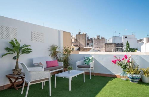 Alfalfa Apartment | Albareda Olehousing
