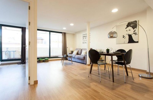 Alfalfa Apartment | Albareda Olehousing