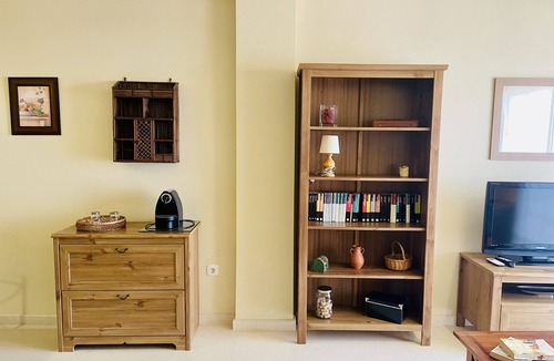 Mezquitilla Apartment | Albatros 1 by At Home Costa del Sol