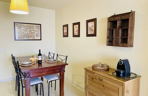 Mezquitilla Apartment | Albatros 1 by At Home Costa del Sol