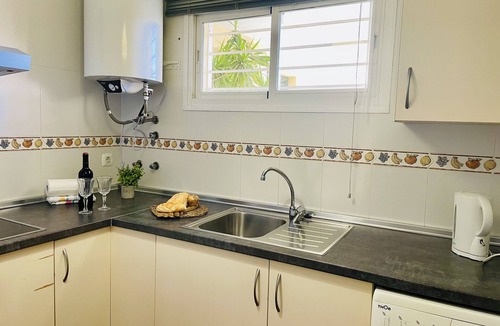 Mezquitilla Apartment | Albatros 1 by At Home Costa del Sol