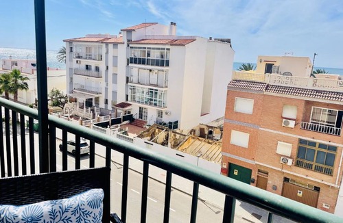 Mezquitilla Apartment | Albatros Beach 3