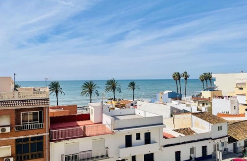 Mezquitilla Apartment | Albatros Beach 3
