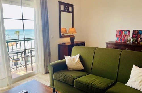 Mezquitilla Apartment | Albatros Beach 3