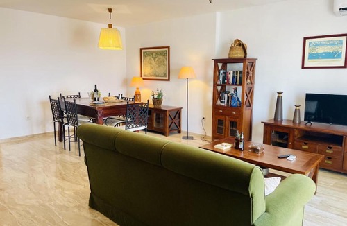 Mezquitilla Apartment | Albatros Beach 3