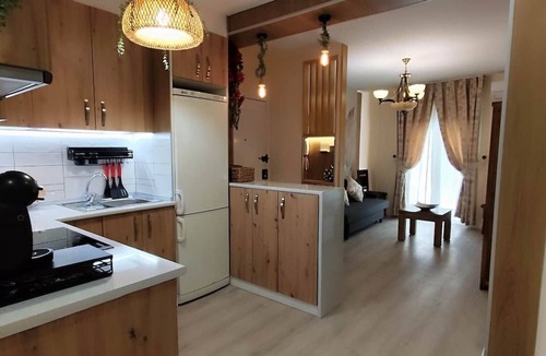 Lucena Apartment | Albatros center Lucena