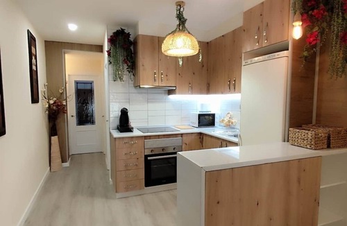 Lucena Apartment | Albatros center Lucena