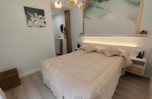 Lucena Apartment | Albatros centro Lucena