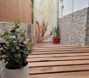 Lucena Apartment | Albatros centro Lucena
