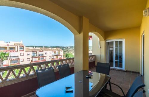 Costa Esuri Apartment | Albatros Golf I by Ĥ