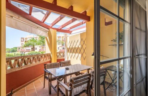 Costa Esuri Apartment | Albatros Golf I by Ĥ
