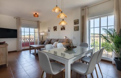 Costa Esuri Apartment | Albatros Golf I by Ĥ