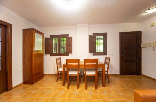 Beiro Apartment | Albaycín acogedor y climatizado