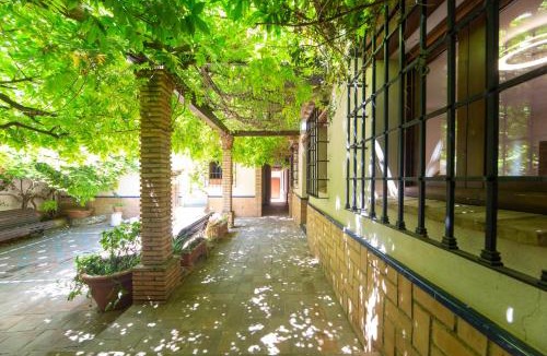 Beiro Apartment | Albaycín acogedor y climatizado