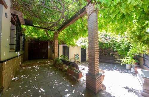 Beiro Apartment | Albaycín acogedor y climatizado