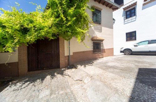 Beiro Apartment | Albaycín acogedor y climatizado