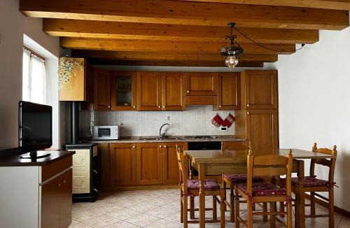 Faller House | Albergo Diffuso Faller