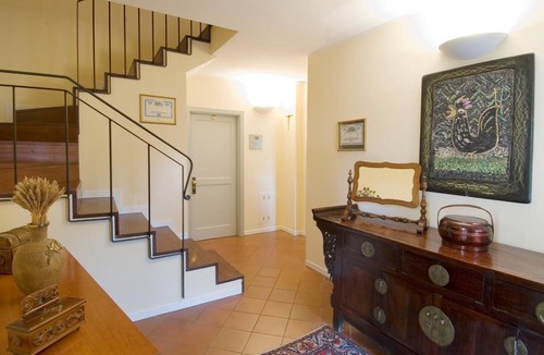 Santarcangelo di Romagna Hotel | Albergo della Porta