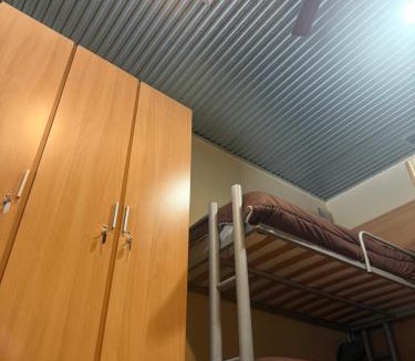 Hervas Hostel | Albergue & Cafetería Vía de la Plata Hervás