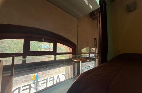 Hervas Hostel | Albergue & Cafetería Vía de la Plata Hervás