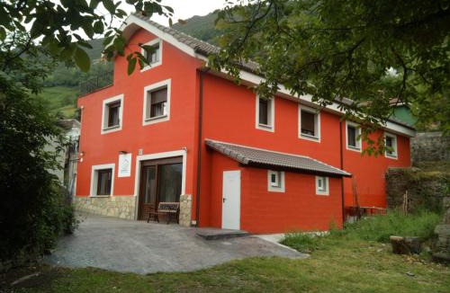 Lena Hostel | Albergue Cascoxu