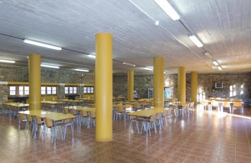 Cortes de la Frontera Hostel | Albergue Inturjoven Cortes De La Frontera