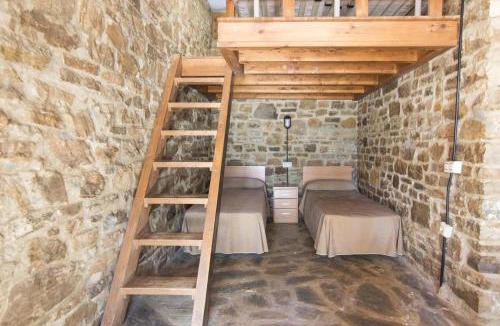 Cortes de la Frontera Hostel | Albergue Inturjoven Cortes De La Frontera