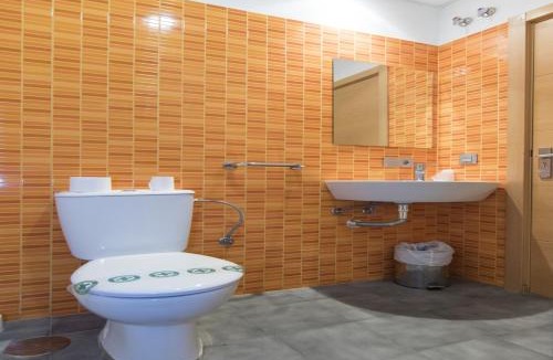 Pelayo Hostel | Albergue Inturjoven Algeciras-Tarifa